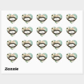 Baroque Lily Gold Formal Favor Gift Labels (Vel)