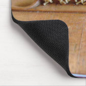 Baroque lute muismat (Hoek)