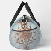 Baroque Rose  Plunjezak (Rechts)