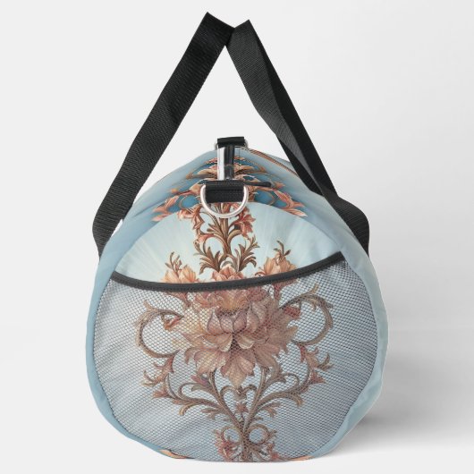 Baroque Rose  Plunjezak (Rechts)