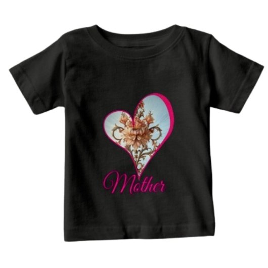 Baroque Rose   Romper