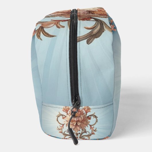 Baroque Rose Toilettasje (Rechts)