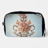 Baroque Rose Toilettasje (Voorkant)