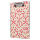 Baroque stijl demask background 2 klembord (Links)