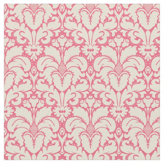 Baroque stijl demask background 2 stof (Close Up)