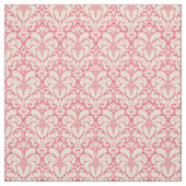 Baroque stijl demask background 2 stof (Swatch)