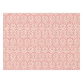 Baroque stijl demask background 2 tafelkleed (Voorkant (Horizontaal))