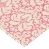 Baroque stijl demask background 2 tafelkleed (Gekanteld)