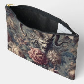Baroque the Beast – Gotisch Victoriaans Etui (Open)