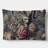 Baroque the Beast – Gotisch Victoriaans Etui (Achterkant)