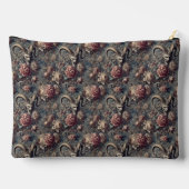 Baroque the Beast – Gotische Victoriaanse Delirium Etui (Achterkant)