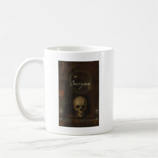 Baroquen Koffiemok