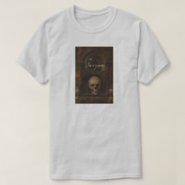 Baroquen T-shirt
