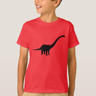 Barosaurus Dino Dinosaur T-shirt