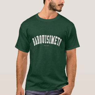 Barquisimeto T-shirt