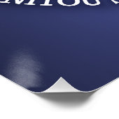 Barr Trail (rd2) Perfect Poster (Hoek)