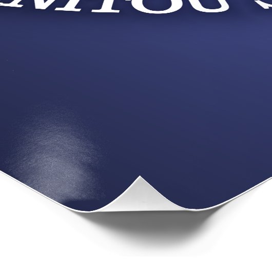 Barr Trail (rd2) Perfect Poster (Hoek)