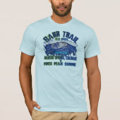 Barr Trail T-shirt (Voorkant)