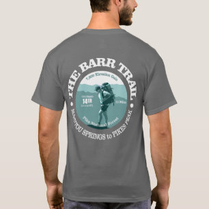 Barr Trail (T) T-shirt
