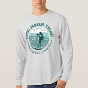 Barr Trail (T) T-shirt