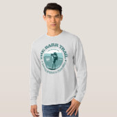 Barr Trail (T) T-shirt (Voorkant volledig)