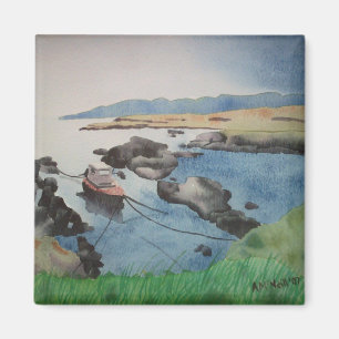 Barra bootmagneet magneet