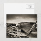 Barra Briefkaart (Voorkant / Achterkant)