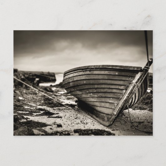 Barra Briefkaart (Voorkant)