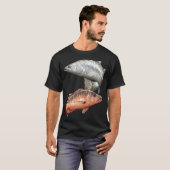 Barra Jack T-shirt (Voorkant volledig)