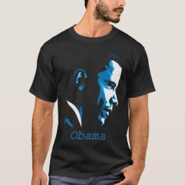 Barrack Obama T-shirt