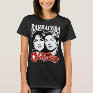 Barracuda Beste Kunst T-shirt