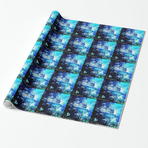 Barracuda Cadeaupapier
