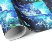 Barracuda Cadeaupapier (Rol Hoek)