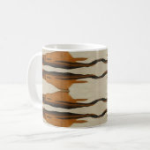 Barracuda Koffiemok (Voorkant links)