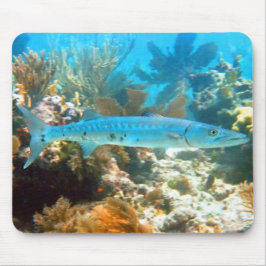 BARRACUDA MOUSEPAD MUISMAT