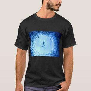 BARRACUDA TORNADO T-SHIRT