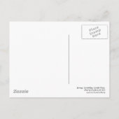 Barrage, Cardiff Bay Cardiff, Wales 2012 Briefkaar Briefkaart (Achterkant)