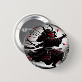 Barrage Oni Button (Voorkant /achterkant)