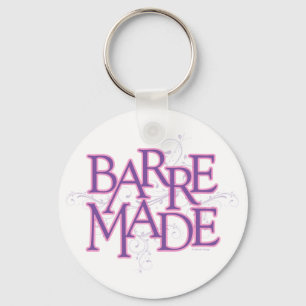Barre Made (Dancer) Sleutelhanger