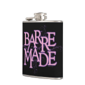 Barre Made (Danser) Heupfles (Links)