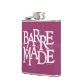 Barre Made (danseres) Heupfles (Links)