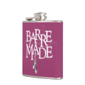 Barre Made (danseres) Heupfles (Links)