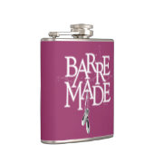 Barre Made (danseres) Heupfles (Rechts)