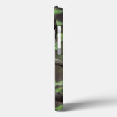 Barred Owl Case-Mate iPhone Case (Achterkant / Links)