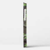 Barred Owl Case-Mate iPhone Case (Achterkant / Links)