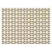 Barred Owl, John James Audubon's Birds of America Tafelkleed (Voorkant (Horizontaal))