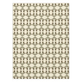 Barred Owl, John James Audubon's Birds of America Tafelkleed (Voorkant)