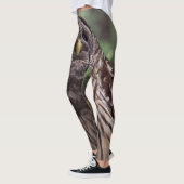 Barred Owl Leggings (Links)