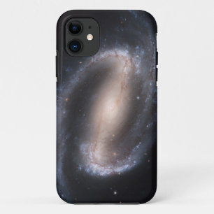 Barred Spiral Galaxy Case-Mate iPhone Case