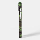 Barred Uil iPhone 14 Hoes (Achterkant / Links)